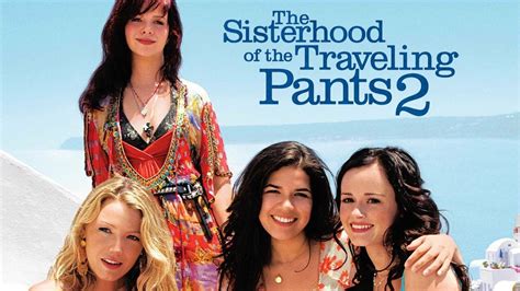 cartoonhd the sisterhood of the traveling pants 2|The Sisterhood of the Traveling Pants 2 streaming .